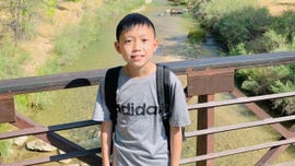 Arizona boy, 11, dies in watercraft accident at state park in Utah