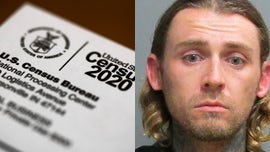 Florida man arrested after brandishing AK-47, firing warning shot at census worker: deputies