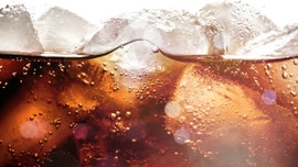 Diet drinks linked to same heart issues as sweetened beverages, study says