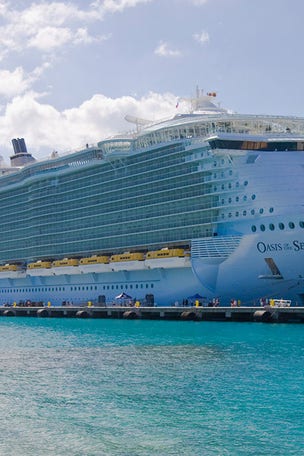 Cruise lines agree to BIG change