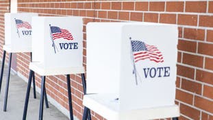 The charges come as the Trump administration expands its election-integrity efforts.