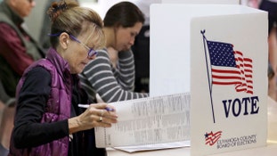 Frank LaRose vows to appeal after a Clinton-appointed judge blocked Ohio's voter registration citizenship proof law, citing federal conflicts.
