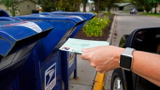 Delaware Supreme Court rules vote-by-mail, same-day registration laws are unconstitutional