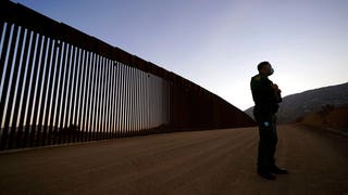 Border wall construction nears 400 miles as DHS declares border ‘more secure’ than any time in US history