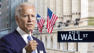 Biden tax hike plan causes wealthy Americans to panic over estate planning strategies