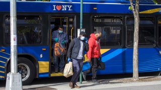 Coronavirus clusters in major city growing at an alarming rate