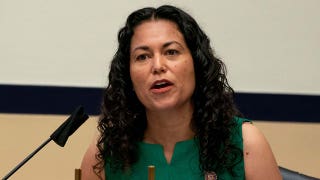 Democratic Rep. Xochitl Torres Small slams Biden over oil remarks at debate, says policy is 'out of touch'