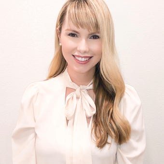 Allison Weisenberger