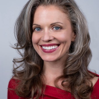Heidi Sieck