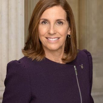 Sen. Martha McSally