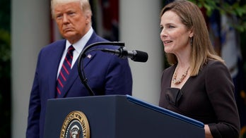Amy Coney Barrett's Supreme Court confirmation schedule: A timeline