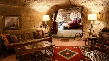 How you can literally live under a rock until after the election