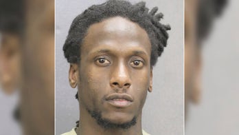Florida man faked accidental drowning by throwing bound woman in canal, later removing ropes: police