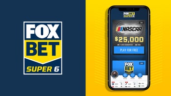 Next to last week of NASCAR gives you a chance to win FOX’s Super 6