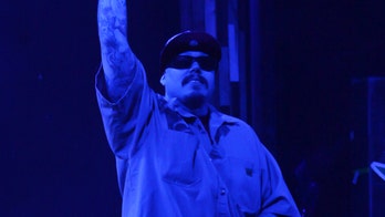 Saint Dog, Kottonmouth Kings rapper and co-founder, dead at 44