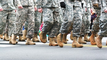 America owes its troops compensation for unfair COVID vaccine mandates
