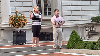 McCloskey’s demand judge is removed for alleged political bias, couple’s lawyer says hearing was ‘worthwhile’