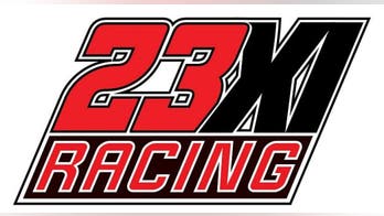 23XI Racing is Michael Jordan and Denny Hamlin's NASCAR team name