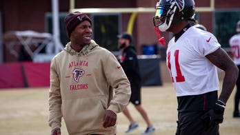 Fellowships helping former players get NFL jobs