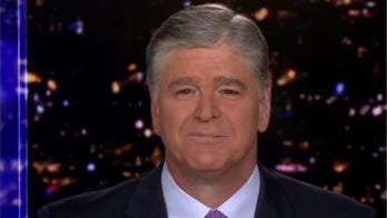 Sean Hannity: Only voters can prevent Democrats from enacting 'radical extreme socialist agenda'