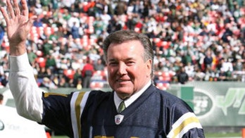 Bill Mathis, AFL pioneer and original Jets team member, dies at 81