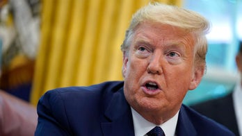 Flint City Council member Maurice Davis, a lifelong Democrat, says he is backing Trump