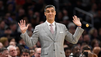 Villanova the Big East pick as league warily watches virus