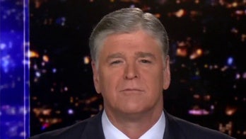 Sean Hannity: Trump made Biden feel ‘full force of truth’ during final debate