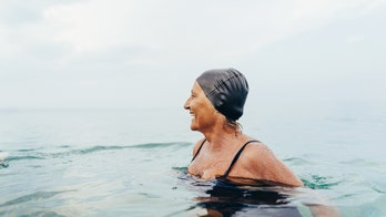 Cold water may be an effective defense against dementia