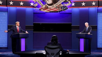 Liberal media panics about no debates in 2024 as RNC feuds with Commission on Presidential Debates