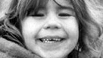DNA links dead man to cold case murder of 5-year-old Montana girl