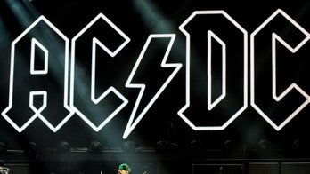 AC/DC former bassist Paul Matters dead