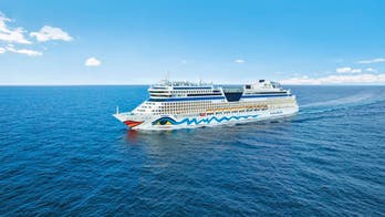 Cruise passenger booted from ship for breaking COVID protocol