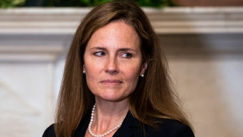Senate Democrats cite coronavirus in latest effort to delay Amy Coney Barrett confirmation