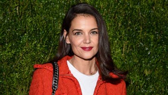 Katie Holmes ‘authentically herself’ with new boyfriend Emilio Vitolo Jr.: source