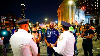 'Defund the police' movement takes toll on NYC's crime rate, law enforcement and Dem critics claim, as shootings and murders spike