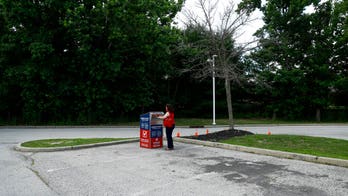 New Jersey residents receiving ballots for out-of-state voters, dead people; election officials confident in anti-fraud measures: reports