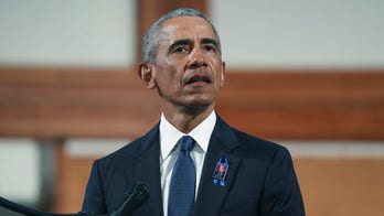 Obama says Trump incited raid on US Capitol