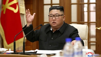 North Korea's Kim lays out 80-day national campaign to boost economy