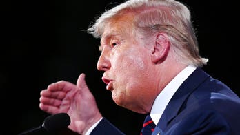 Harvard poll shows voters receptive to law and order messaging