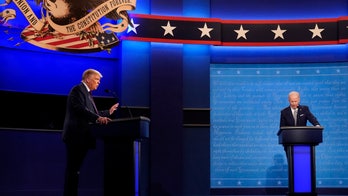 Cleveland officials link 11 COVID-19 cases to pre-debate planning and set-up