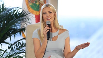 Ivanka Trump returns to Arizona on Sunday for campaign event