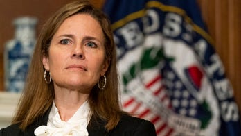 Leslie Marshall: Amy Coney Barrett hearings – the issues at stake and worries for Democrats