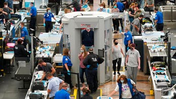 Flying for Thanksgiving? Don’t expect crowds — but do expect frustration, says aviation analytics firm