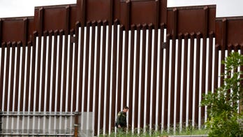 Border Patrol shooting in California leaves 1 dead