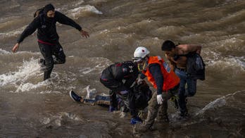 Police officer in Chile accused of throwing teen off bridge