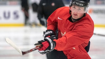 NHL set for virtual draft; Lafreniere in line as top pick