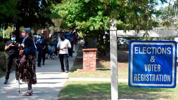 Supreme Court reinstates South Carolina ballot witness requirement