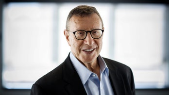 Los Angeles Times top editor Norman Pearlstine to resign