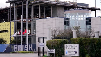 Titans see no new COVID-19 cases as team gears up for Tuesday night game